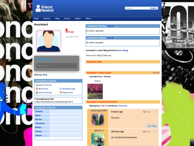 Layout Preview