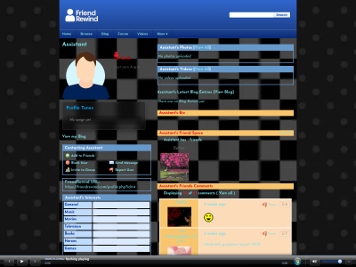 Layout Preview