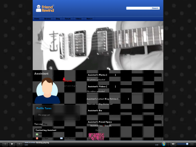 Layout Preview