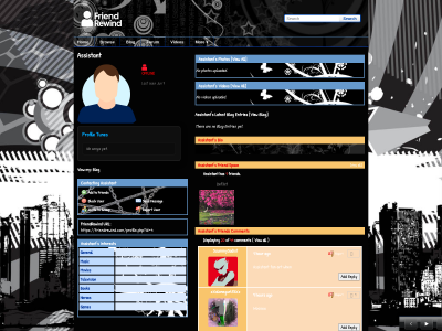 Layout Preview