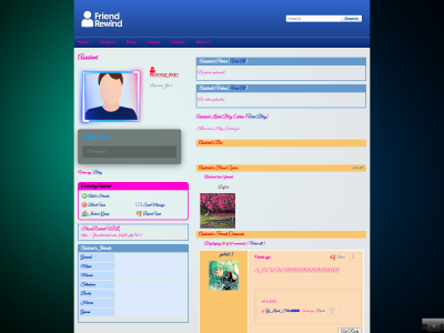 Layout Preview