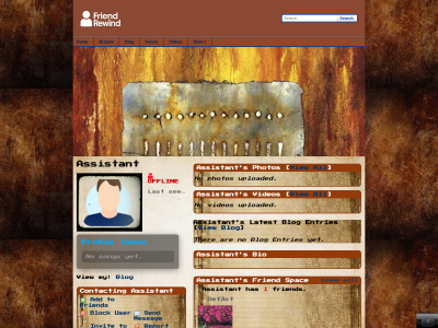 Layout Preview