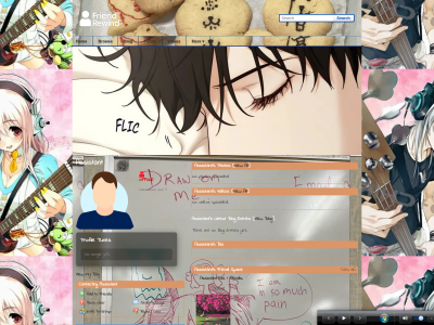 Layout Preview