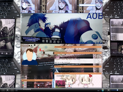 Layout Preview