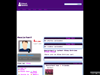 Layout Preview