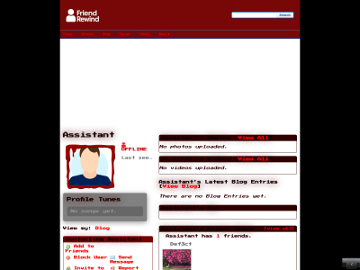 Layout Preview