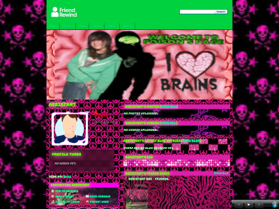 POSIONS EPIC SHIT