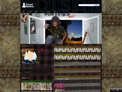 Layout Preview