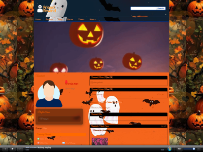 Layout Preview