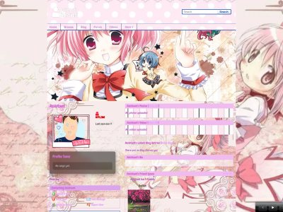 Layout Preview