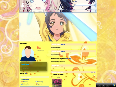 Layout Preview