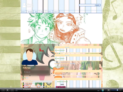 Layout Preview