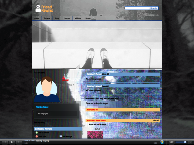 Layout Preview