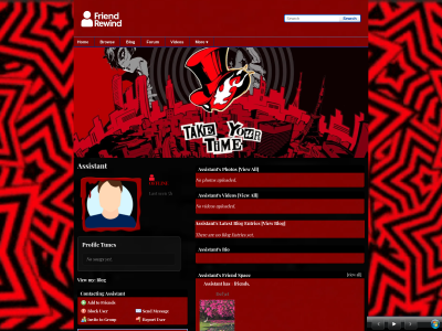 Layout Preview