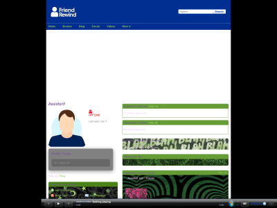 Layout Preview