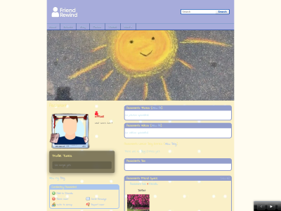 Layout Preview