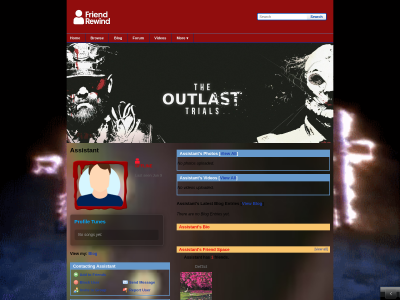 Layout Preview