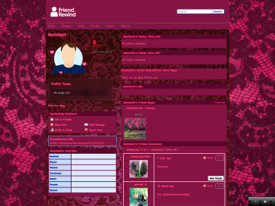 Layout Preview