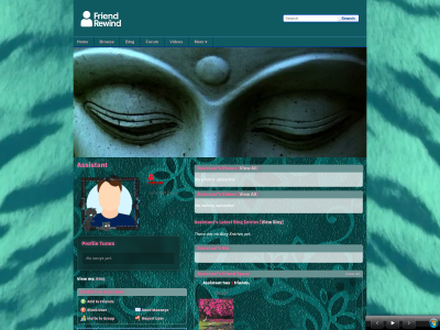 Layout Preview