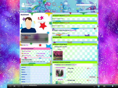 Layout Preview