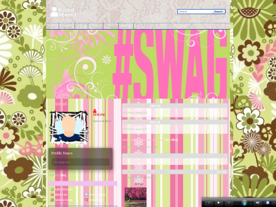 Layout Preview
