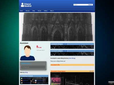 Layout Preview