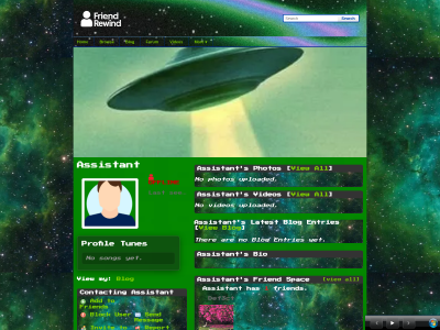 Layout Preview