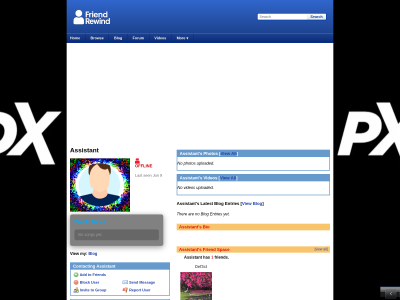 Layout Preview