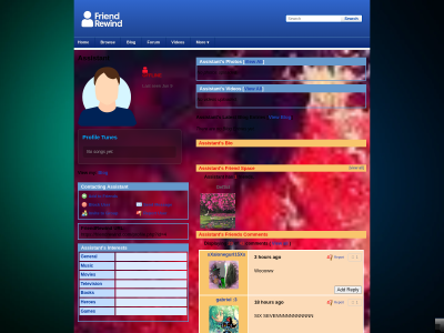 Layout Preview