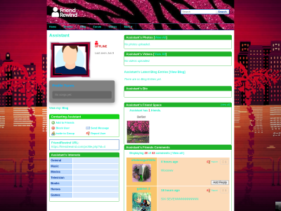 Layout Preview