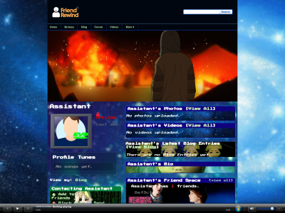 Layout Preview