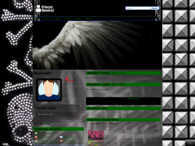 Layout Preview