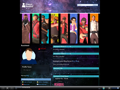 Layout Preview