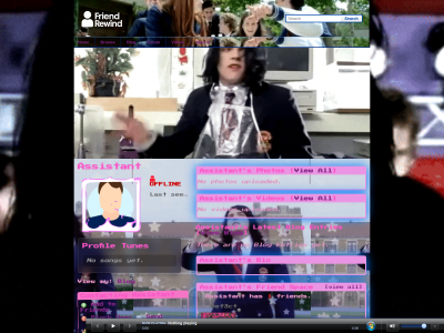 Layout Preview
