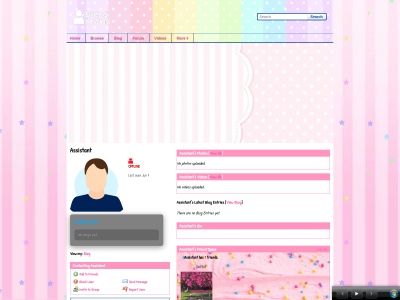 Layout Preview