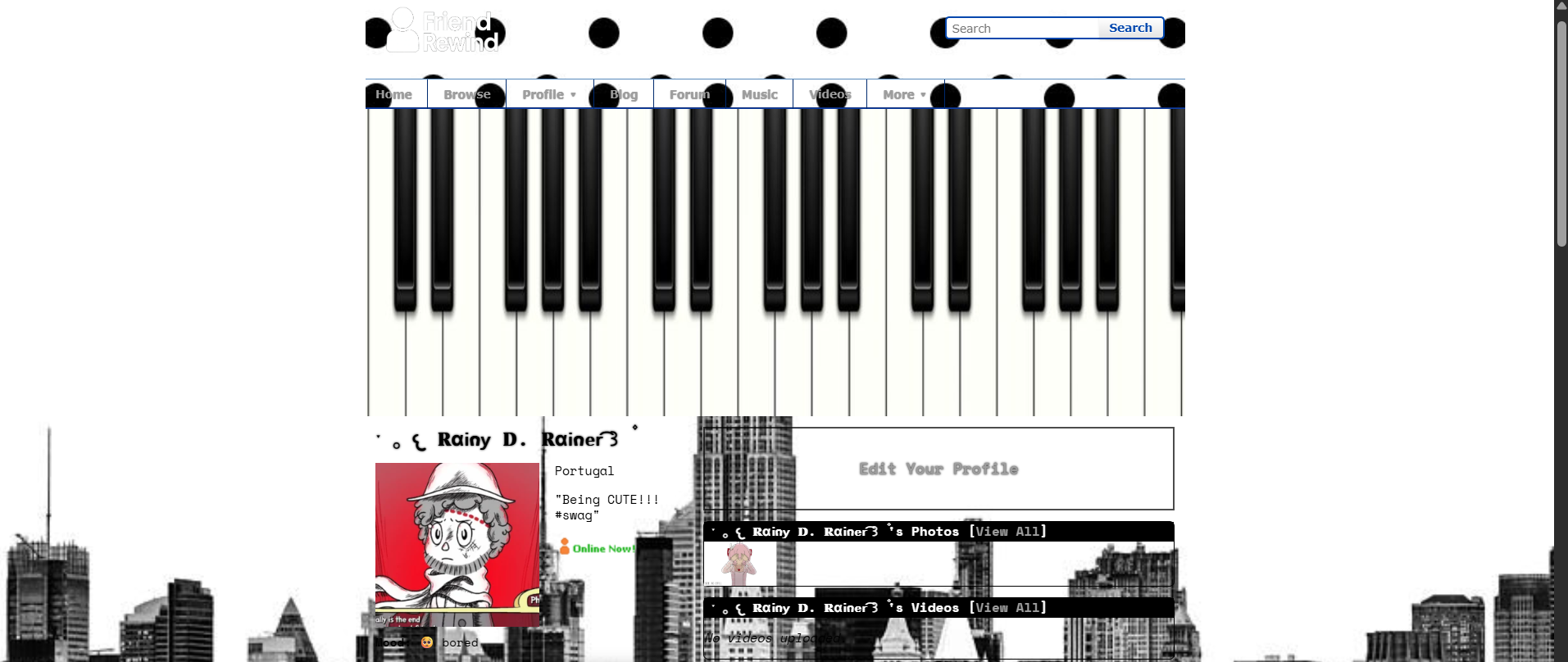 Layout Preview