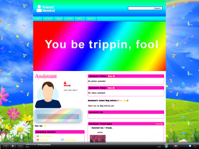 Layout Preview