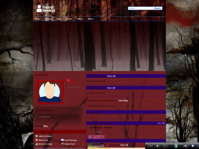 Layout Preview