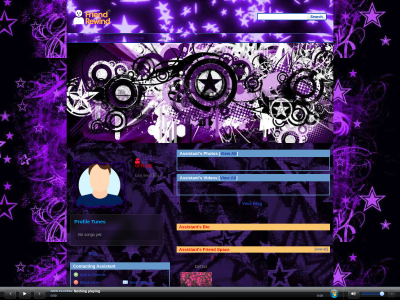 Layout Preview