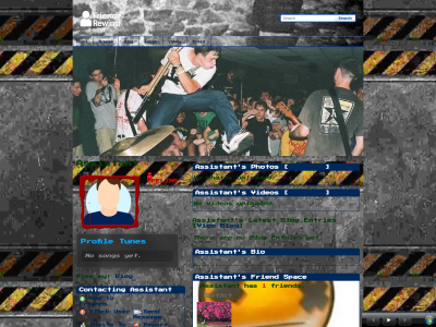 Layout Preview