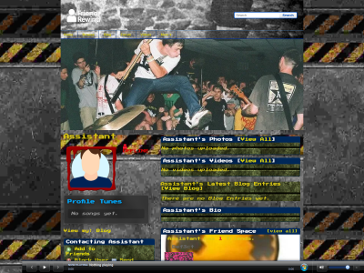 Layout Preview
