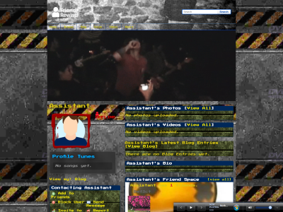 Layout Preview