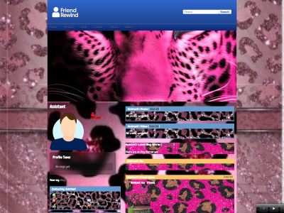 Layout Preview