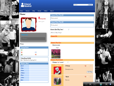 Layout Preview