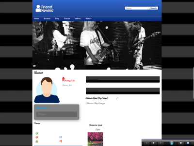 Layout Preview