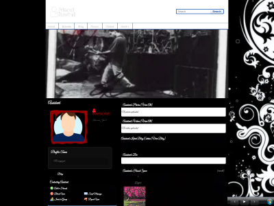 Layout Preview