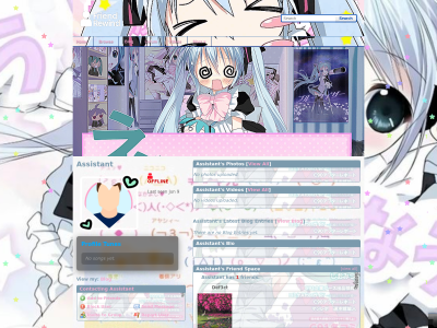 Layout Preview