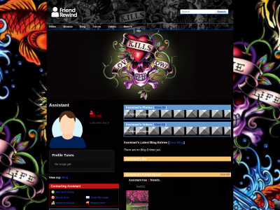 Layout Preview
