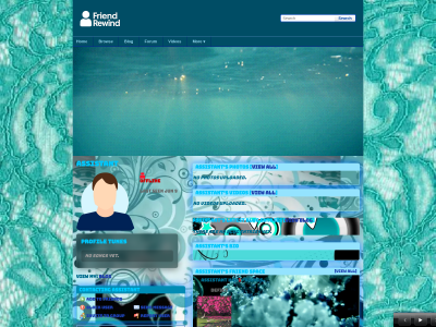 Layout Preview