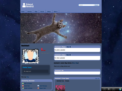 Layout Preview